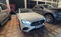 مێرسێدس بێنز E-Class